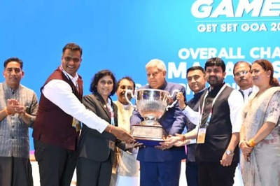 More Than 20 Sportspersons Fail Dope Tests in Goa National Games