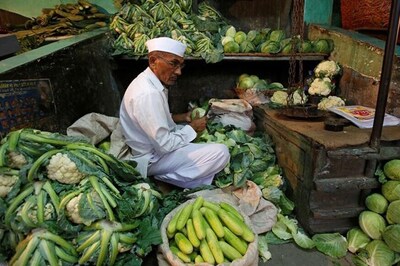 Wholesale Inflation Eases to Near 2-year Low at 2.02% in June