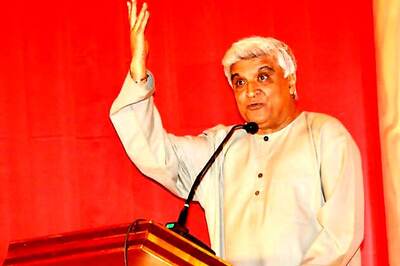 Poetry is losing its value: Javed Akhtar