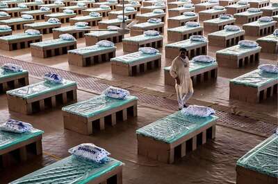 Delhi Sees Highest Deaths in 2.5 Months With 1,500 Covid Cases in 24 Hours