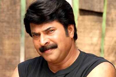 Mammootty goes charitable on his birthday turning 61