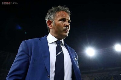 Serie A: Sinisa Mihajlovic leaves Sampdoria amid Napoli talk