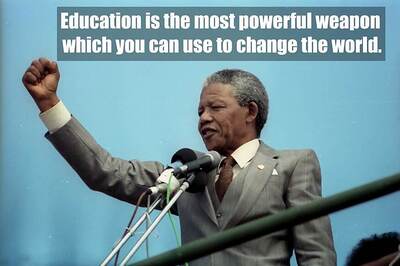 Nelson Mandela Birth Anniversary: Here are 5 Books by Nobel Laureate You Must Read