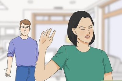 When Should You Walk Away after Infidelity?