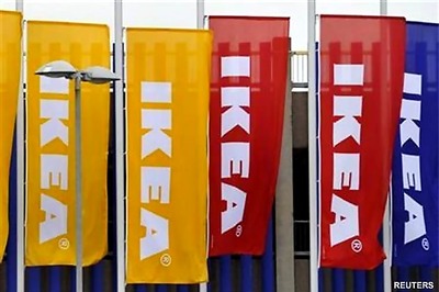 Govt clears IKEA's proposal to invest in single-brand retail