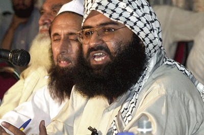 China Says No April 23 Deadline on Terrorist Tag for Masood Azhar, Stand Remains Unchanged