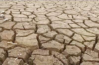Karnataka Declared Drought-Hit Third Time In a Row