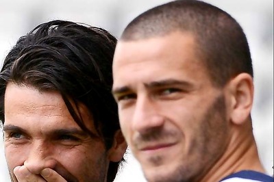 Giovinco goes back to Juventus from Parma