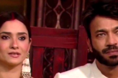 Ankita Lokhande, Vicky Jain in BIG Trouble, to be THROWN OUT of Bigg Boss 17 for Shocking Reason?