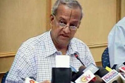 BJP, Congress lock horns | No political career: CEC