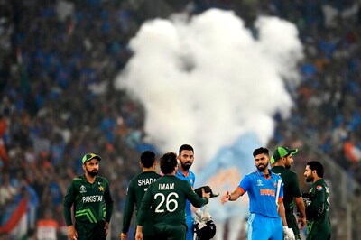 ‘Even India's C Team Can Beat Pakistan’s Main XI': 2011 WC Winner Hits Back at Mikey Arthur's Comments