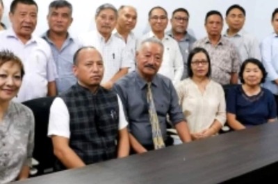 Naga Peace Talks: NSCN-IM, NNPG Pledge to Move 'Forward' and Fight 'Cynicism'