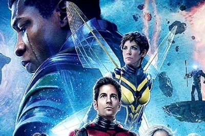 Ant-Man 3: Five Reasons To Watch This Paul Rudd Starrer Quantumania Chaos