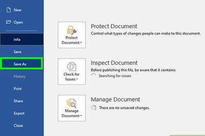 How to Create a Kindle Book