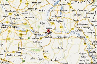 Police bust three mini-gun factories run by Maoists