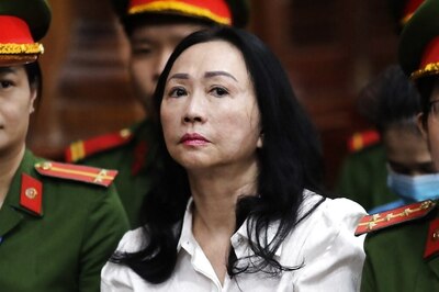 Vietnam, One Of World’s Prolific Executioners, Sentences Realtor Truong My Lan To Death, Here’s Why