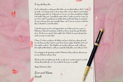 The Perfect Way to Sign Off a Love Letter (with Expert-Backed Tips)