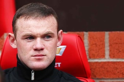 Rooney to put in transfer request after United reject second Chelsea bid