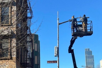 After Numerous Picture Leaks, Daredevil: Born Again Team Tightens Set Security