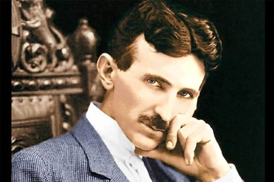 Nikola Tesla Birth Anniversary: The Maverick Scientist Known for his Path-Breaking Inventions