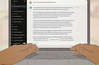 The Definitive Guide to Citing ChatGPT as a Source