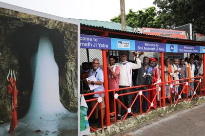 5 Tough-To-Access Pilgrimage Spots to Quench Your Wanderlust