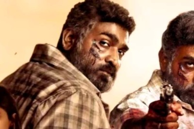 What Made Vijay Sethupathi Emotional During Maharaja’s Press Meet