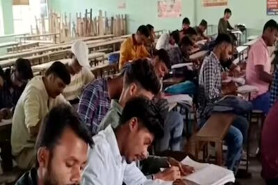 Up to 10 Yrs Jail, Rs 10cr Fine for Unfair Means in Recruitment Exams: Assam Assembly Passes Bill