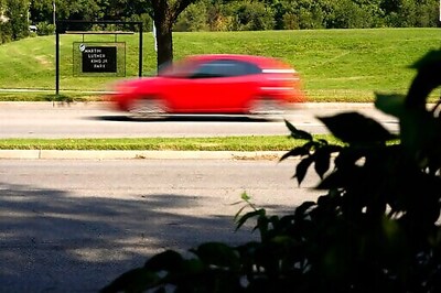 Kansas City Weighs Another Bid To Honor Martin Luther King