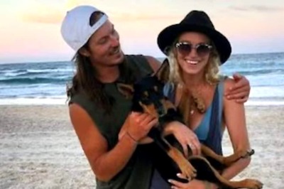 Australian Woman Gives Birth To Deceased Husband’s Baby Via Postmortem Sperm Retrieval