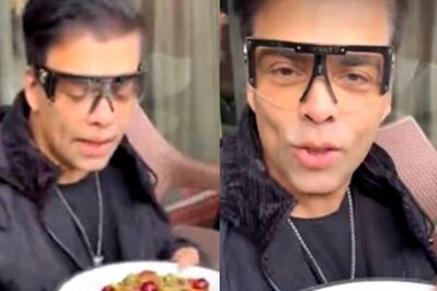 Karan Johar's Breakfast is His 'Jawaani Ka Raaz', Reveals Farah Khan