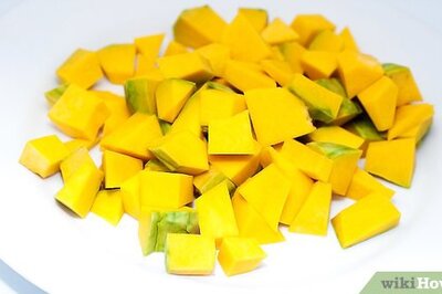 How to Make Butternut Squash Puree