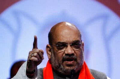 Home Minister Amit Shah to Visit Maharashtra for 2 Days Starting Tomorrow