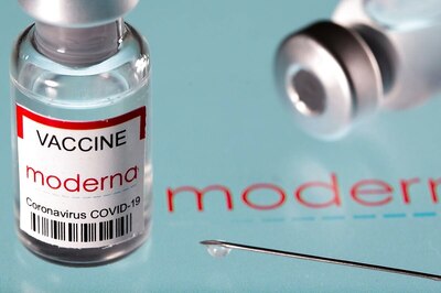 Sweden, Denmark Pause Moderna Covid Vaccine for Younger Age Groups After Reports of Rare Side Effects