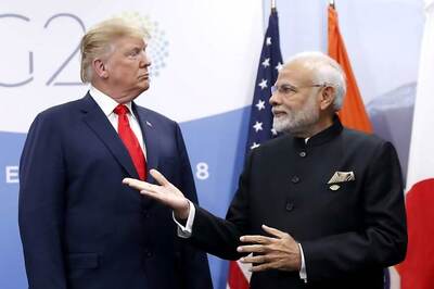 Modi to Meet Trump Twice During US Visit Next Week, Confirms Ambassador Shringla