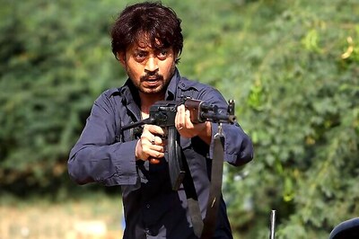 D-Day: It's the best time to make films, says Nikhil Advani