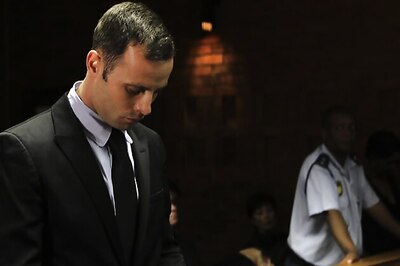 No inconsistencies in Pistorius account: Police after second hearing