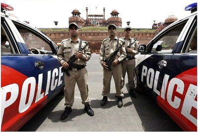 3 Khalistani Sympathisers Planning Targeted Killings in Several States Arrested by Delhi Police