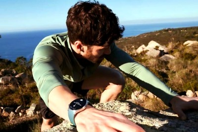 OnePlus Watch 2 With WearOS 4 And 100 Hours Of Battery Life Launched: Price in India, Features