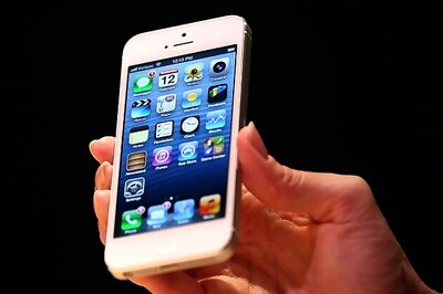 Apple discontinues iPhone 5, iPhone 4S will remain available