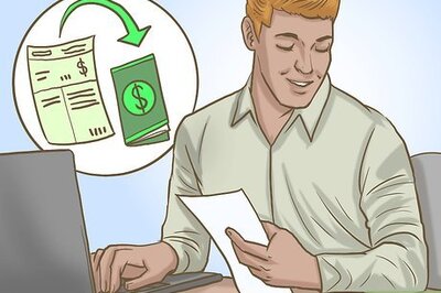 How to Save Money to Travel