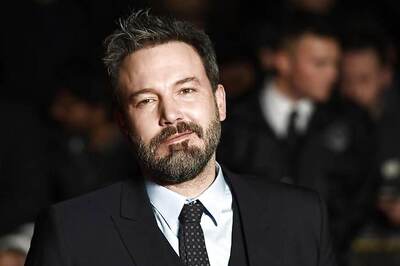 Ben Affleck Continuing Treatment for Alcohol Addiction