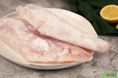 3 Easy Hacks to Thaw Frozen Fish