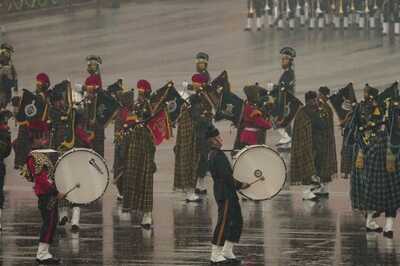 Beating Retreat Ceremony: Indian Tunes Major Highlight as R-Day Celebrations Come to a Close