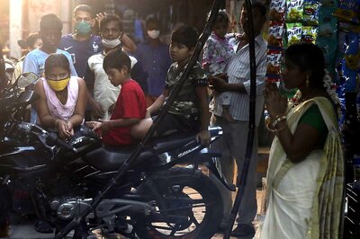 Covid-19 Pandemic Impacted Health, Psychosocial Well-being of Children in India: UNICEF