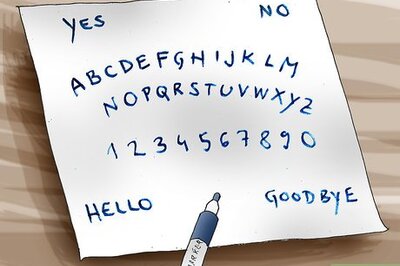 How to Create a Ouija Board