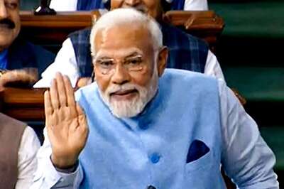 News18 Evening Digest: PM Modi Tears Into Congress in Lok Sabha Address And Other Top Stories