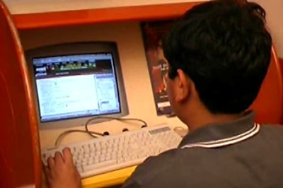 India is 2nd most popular spam sender