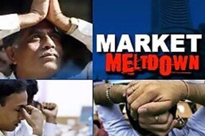 Udayan's view: Mkts only reward patient investors