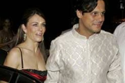 'Liz-Nayar made mockery of Hinduism'